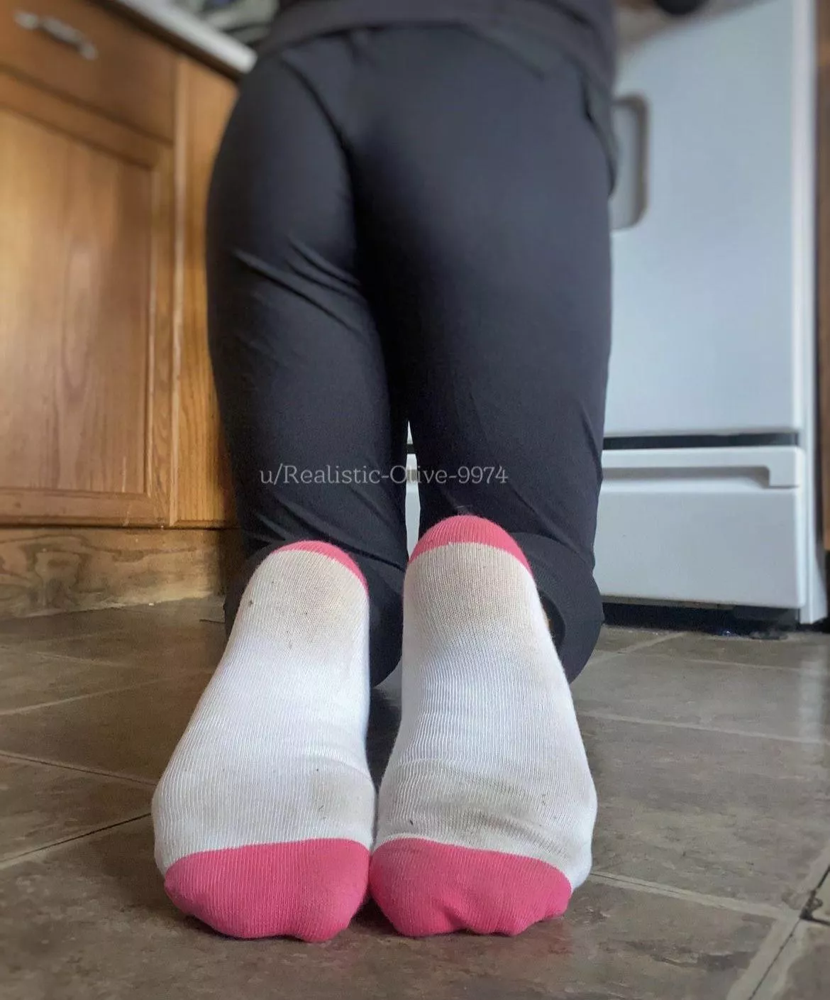 Are you begging for a sniff?😉 posted by Realistic-Olive-9974