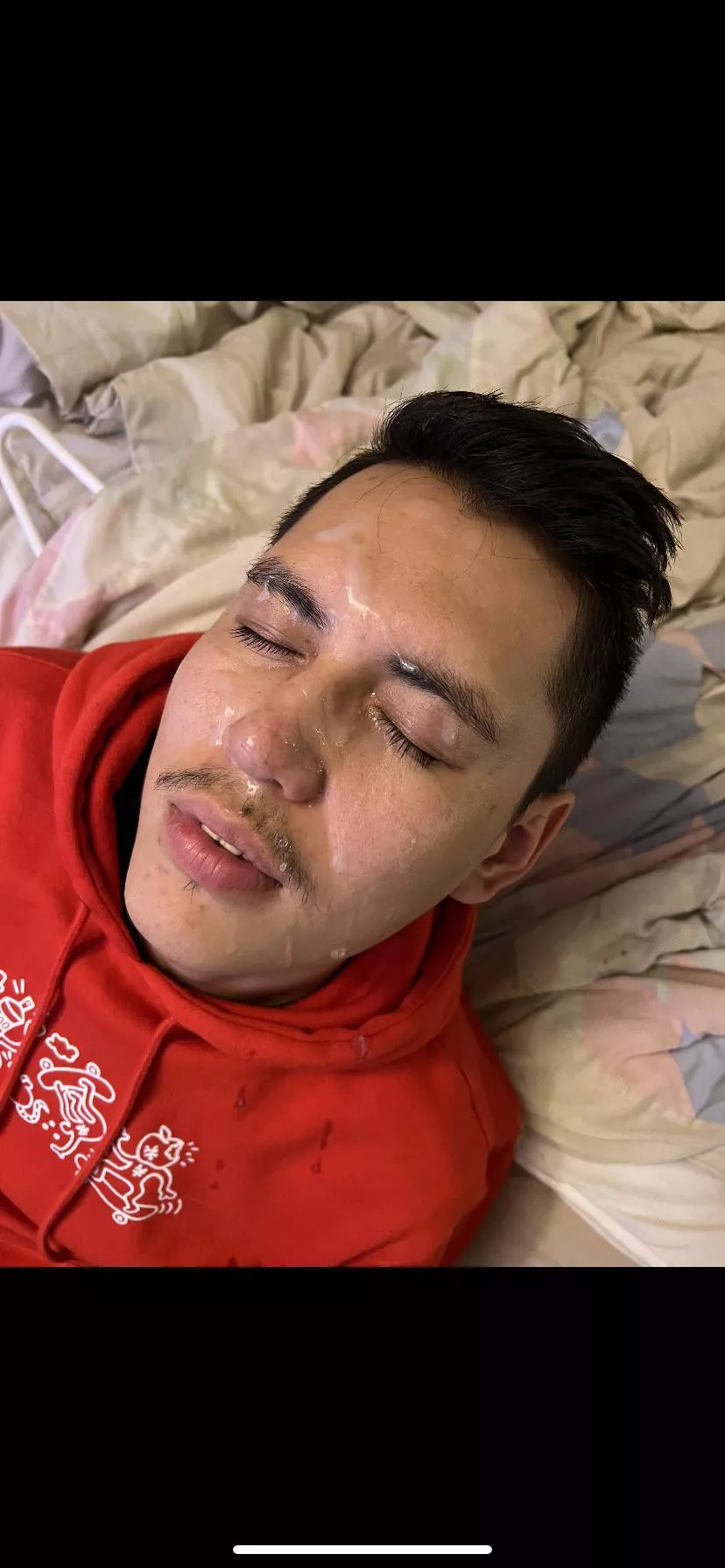 Bf fed me posted by MundaneFox265