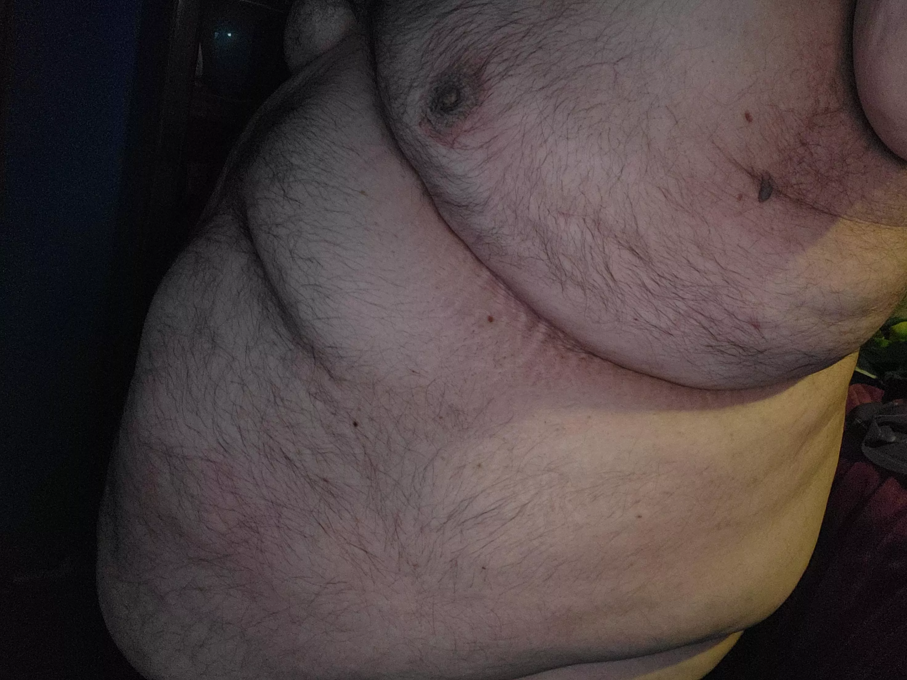 Big enough for ya? posted by BigBooty_Chub