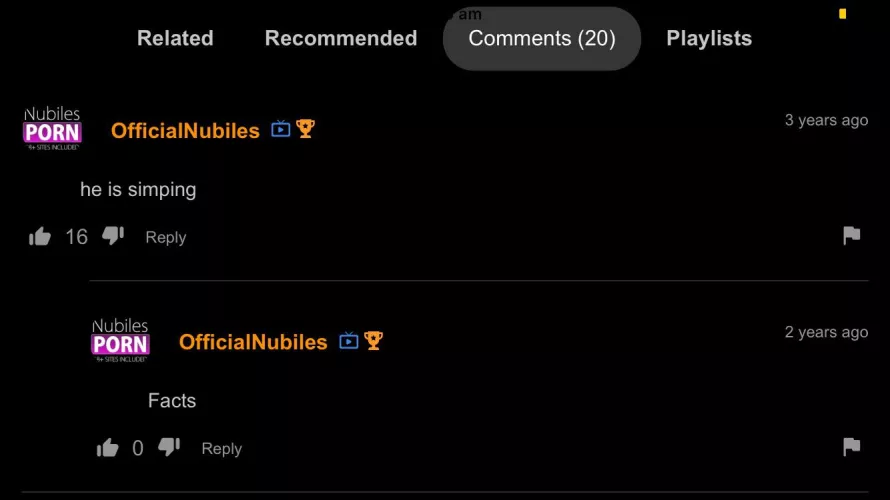 Bro thinks he’s him by Childeater213