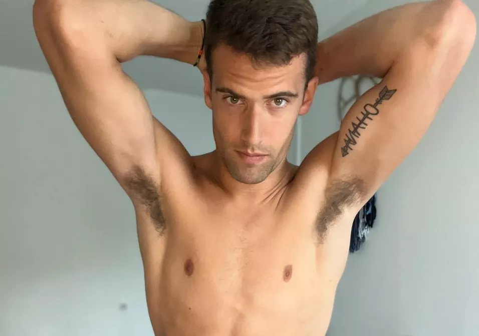 Bury your face on these ones posted by Kiekeyz