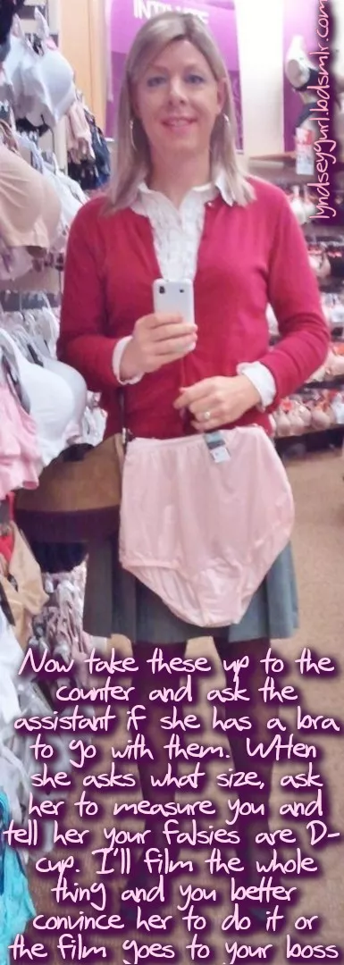 Buying in posted by lyndseygurl