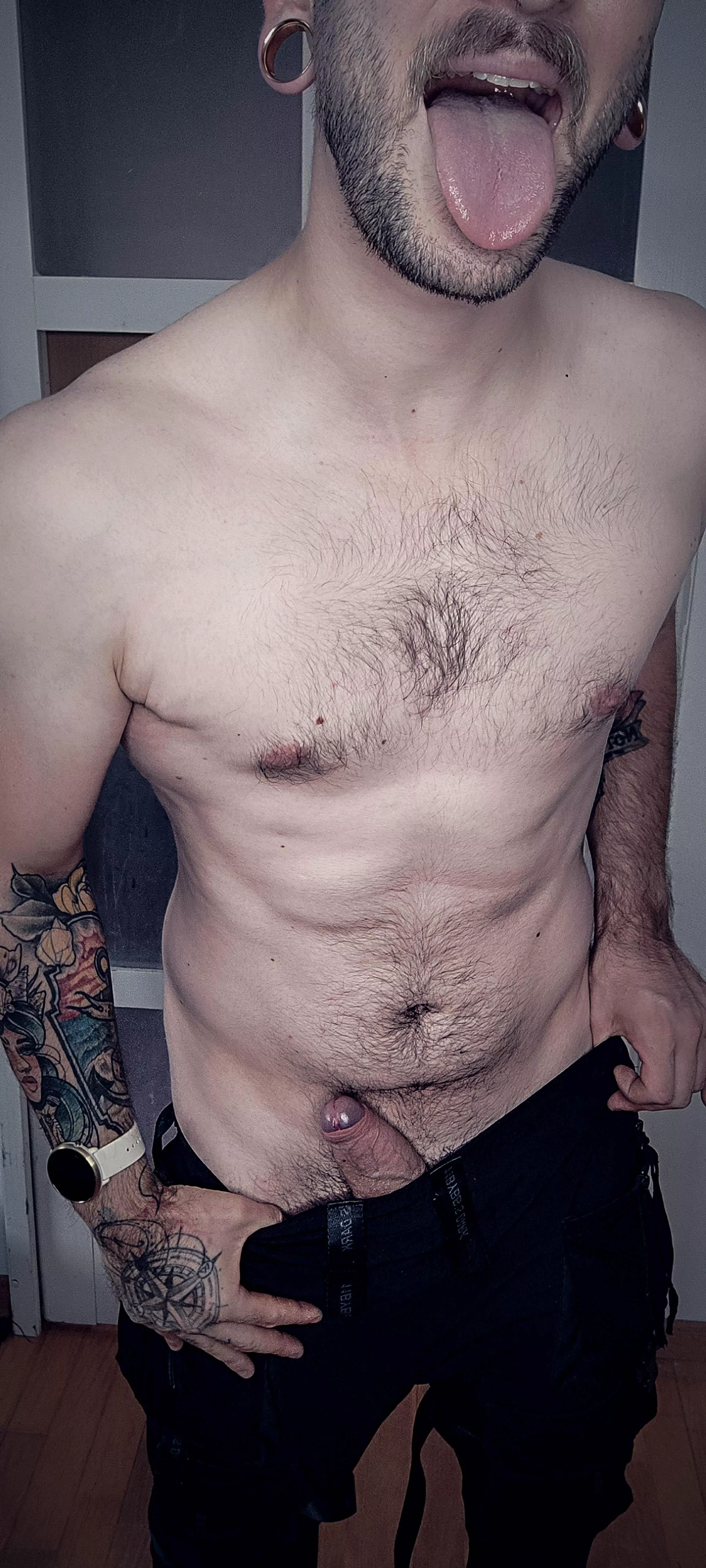 can't tame my thing to stay in the pants on a fine wednesday like this posted by sl33pyboyOF