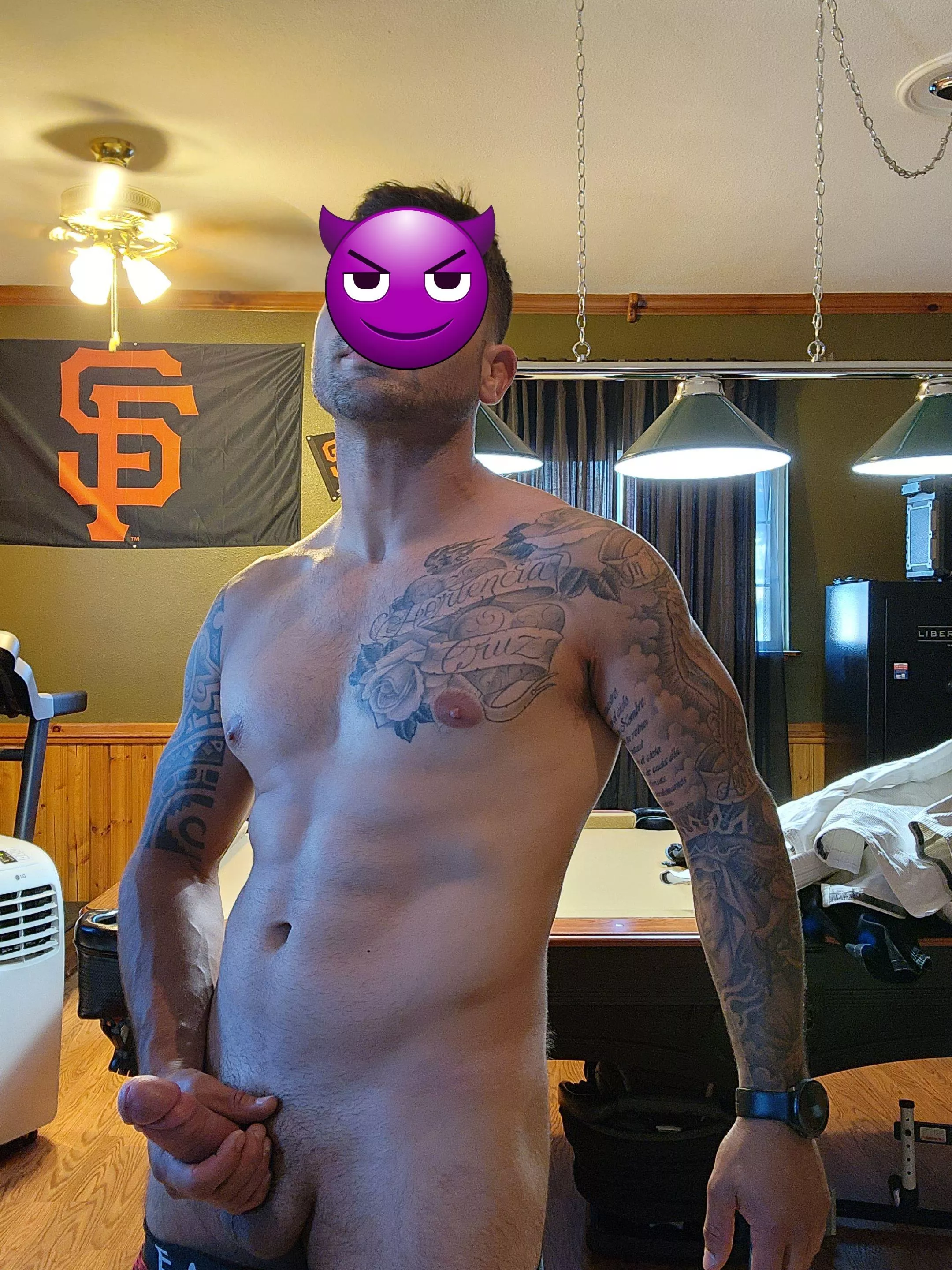 Cardio anyone? (M) posted by Mindless_Valuable_58