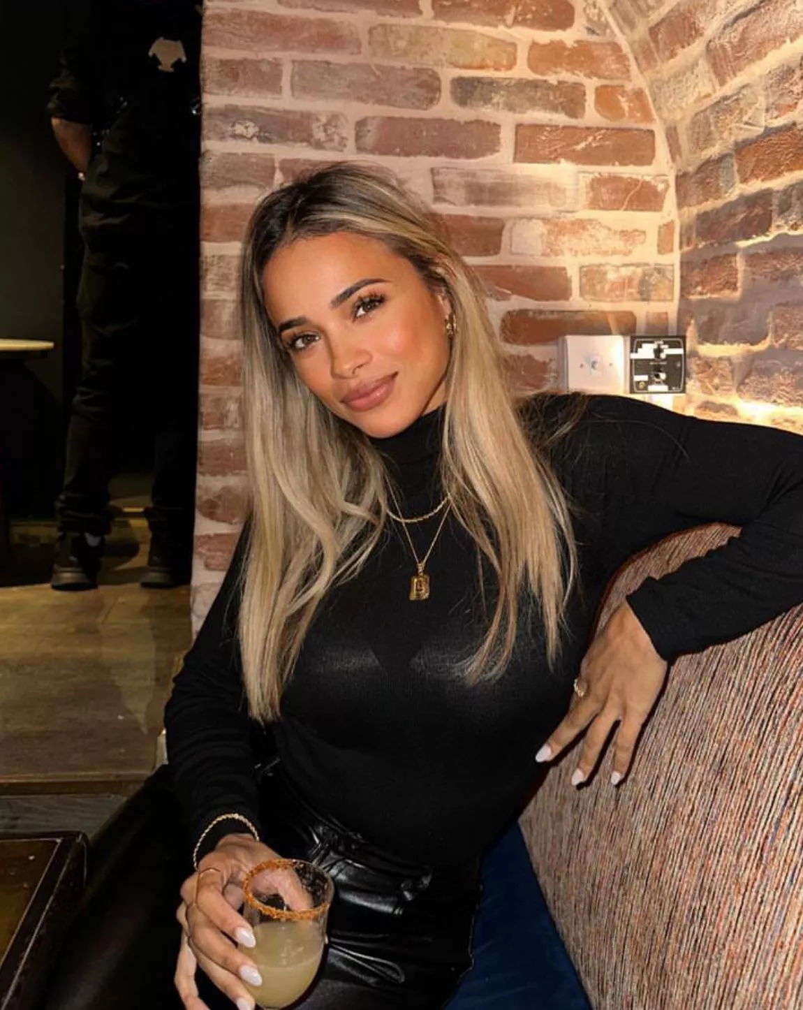 Carolyn Moore posted by CertifiedDrinkSpill