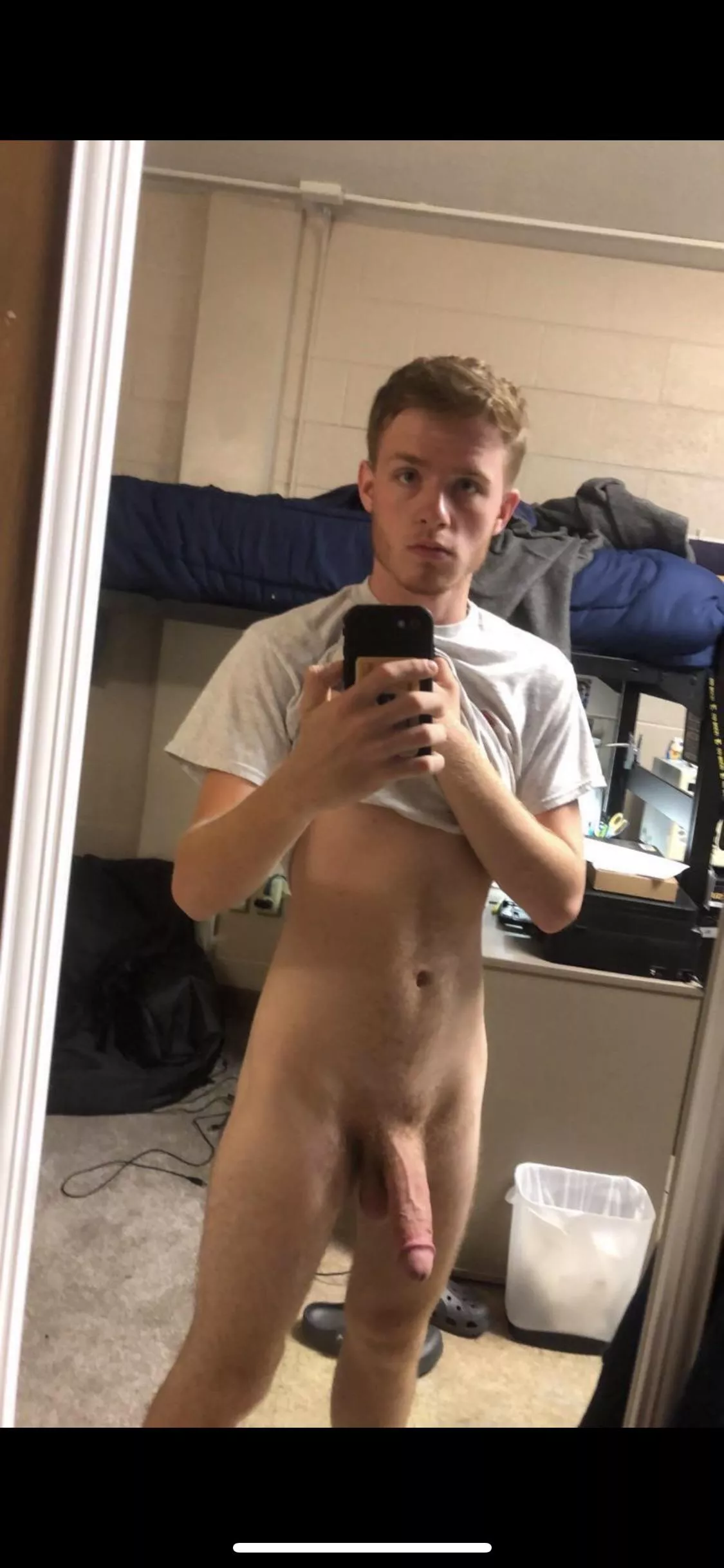 Come over, it’s yours 😈 posted by jamestmeyer