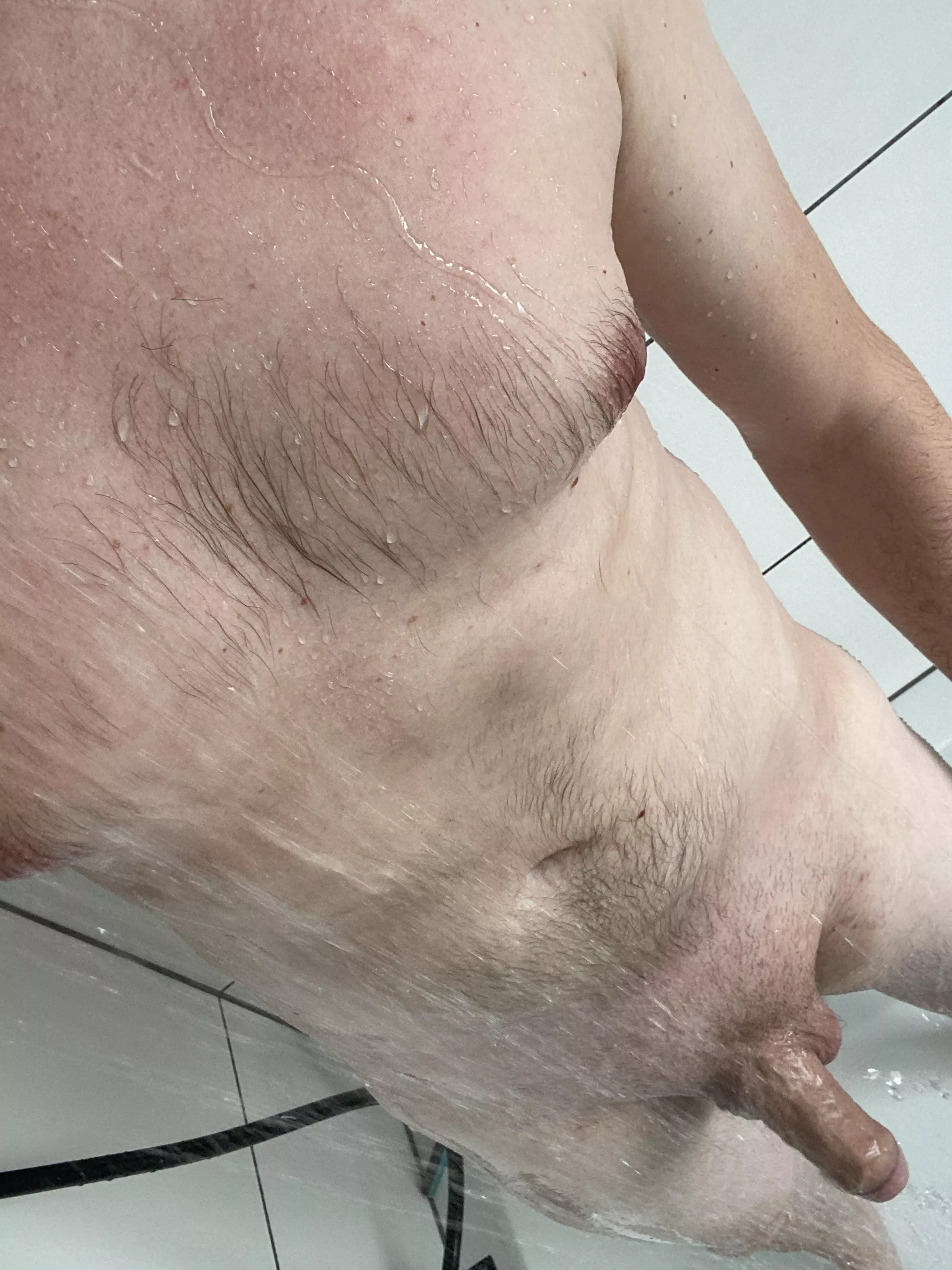 Dirty work - building up the courage to post more posted by lyfe9040