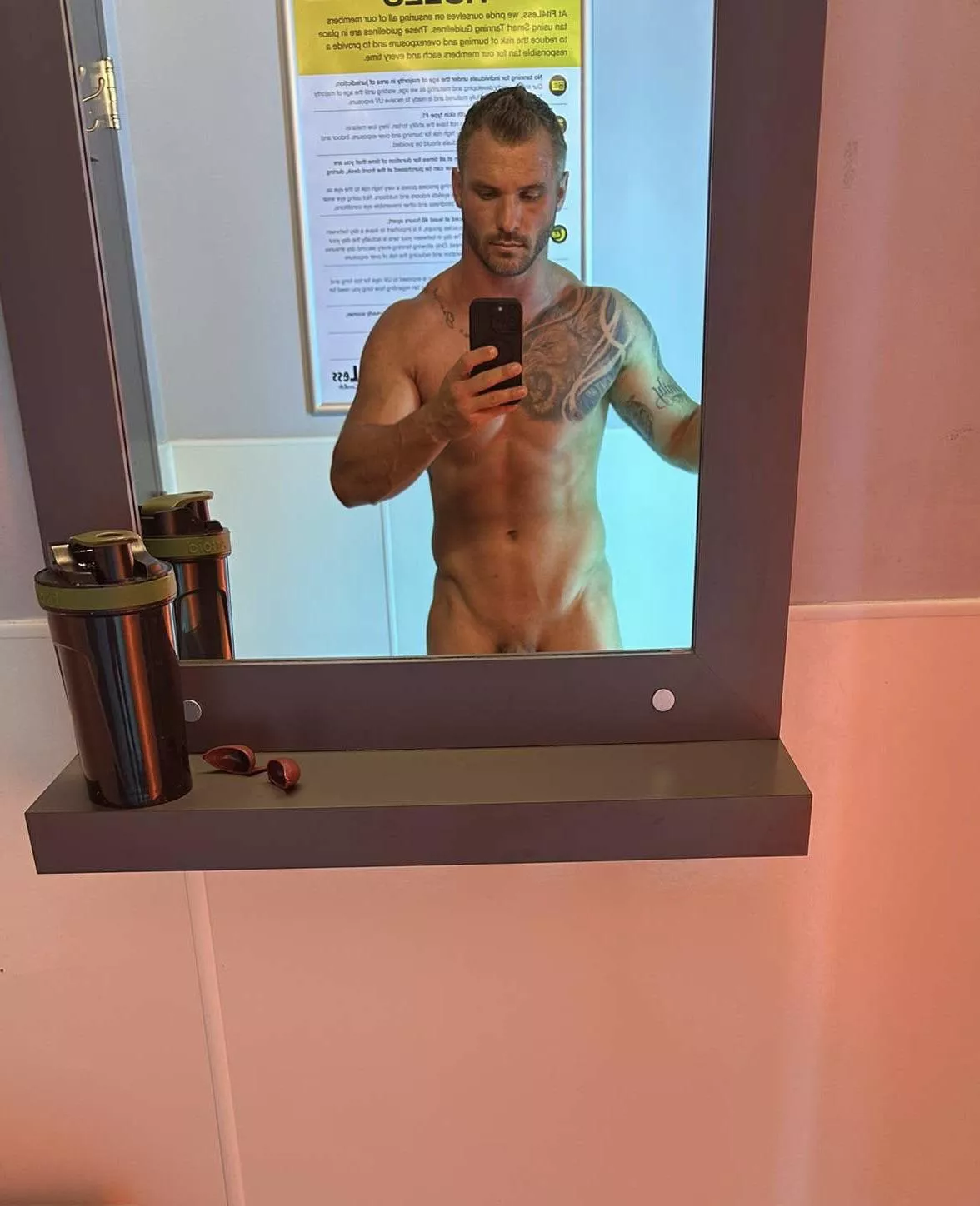 Do I fit in here? posted by CanadaBullGTA