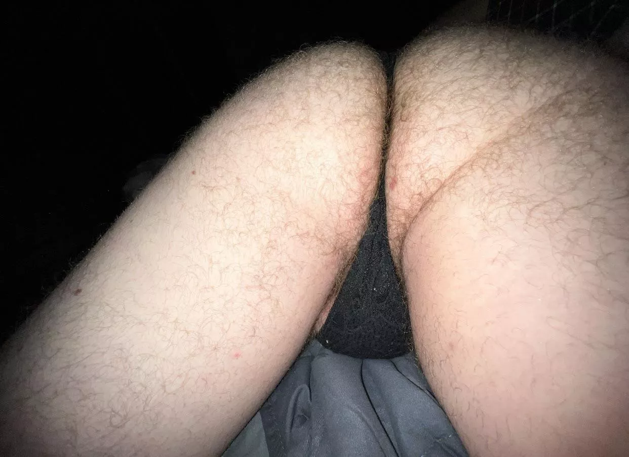 Does this count? posted by Creepy-Elephant1