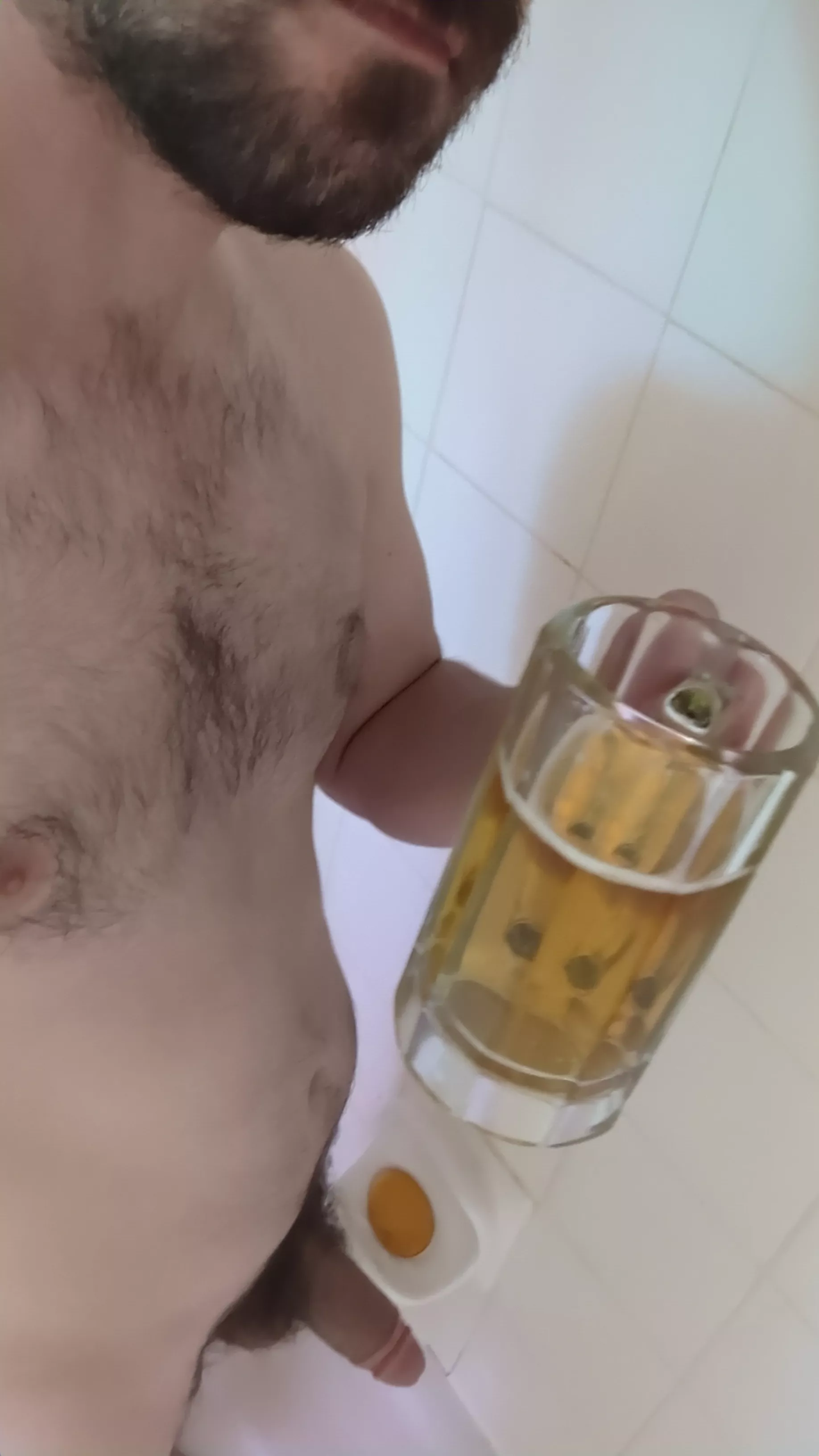 Don't really post to reddit, but feeling good after accomplishing a lot, so here I go lol posted by bg181