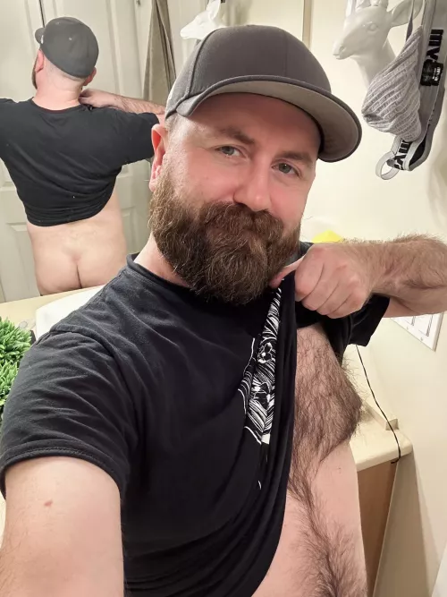 Double feature by bothwaysopenjaws