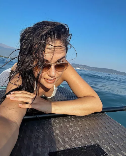 Dream girl by agent_zero43