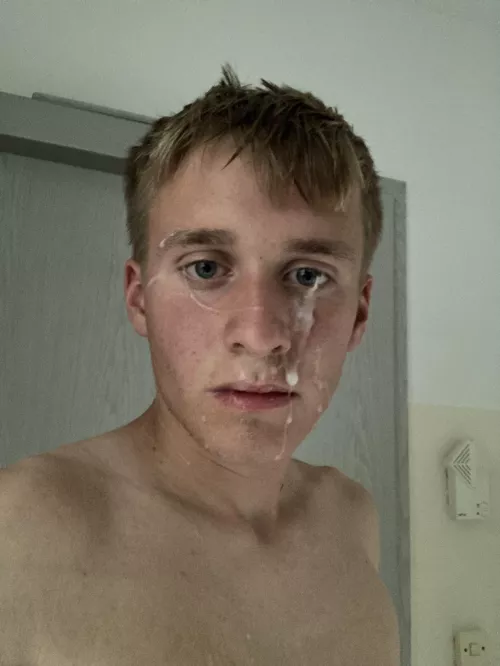 Every Upvote is a another load 😂 by 2004hotti