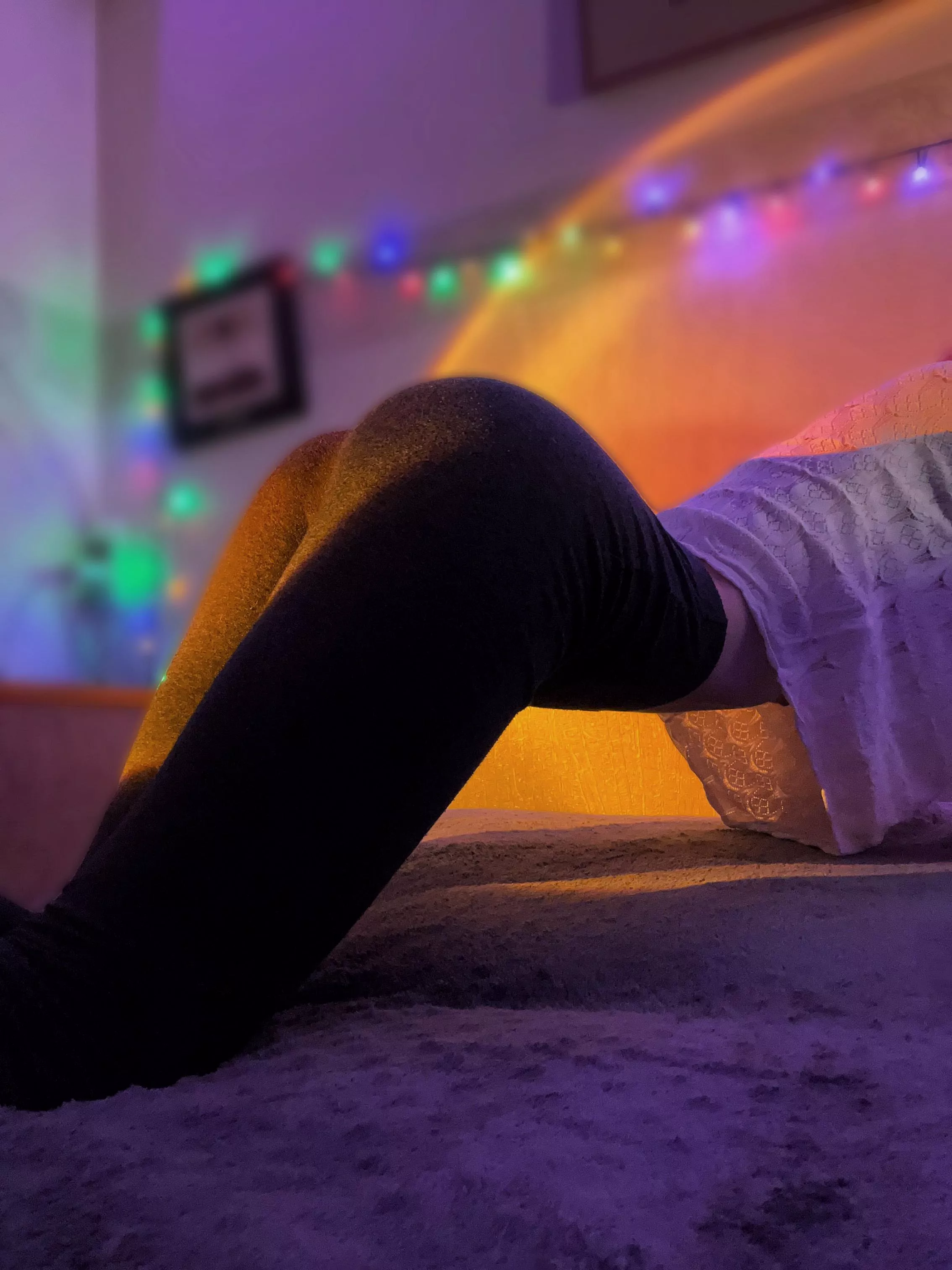 Every yoga pants should resemble this posted by Freedomsun15