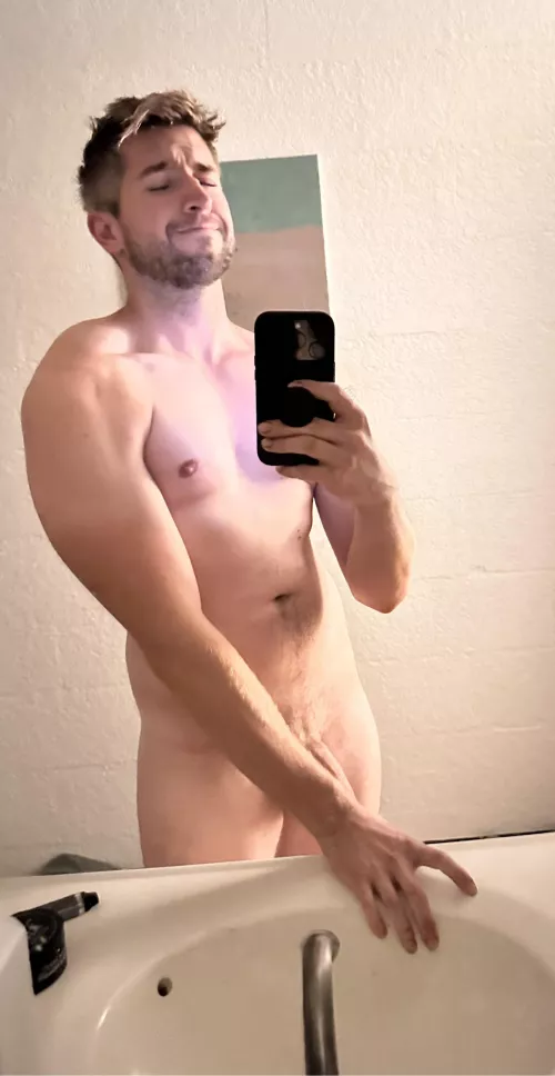 First time posting here by youngyoungyoung24