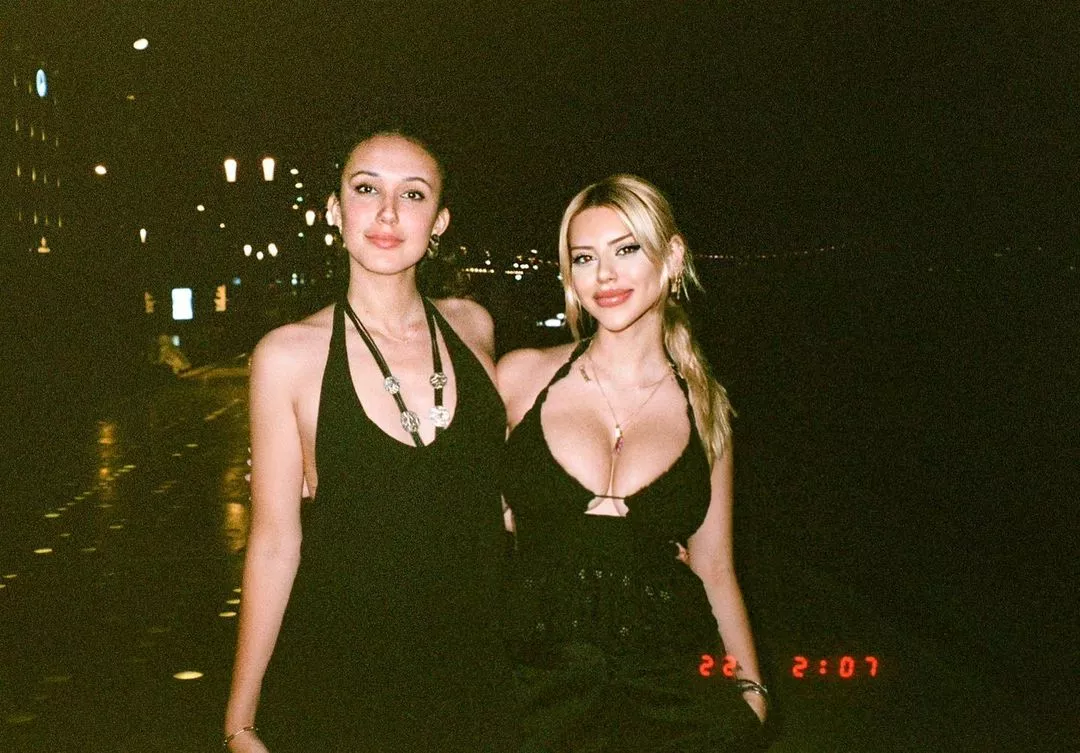 Friends posted by Sametolstoy0