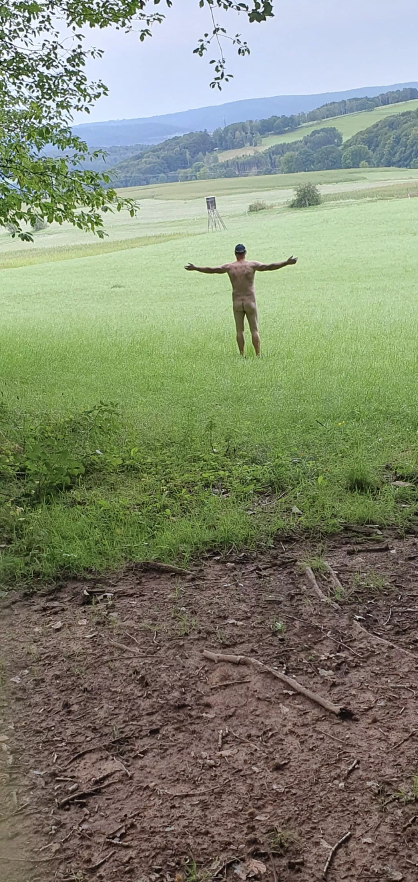 Fun posted by Evening_Highlight_68