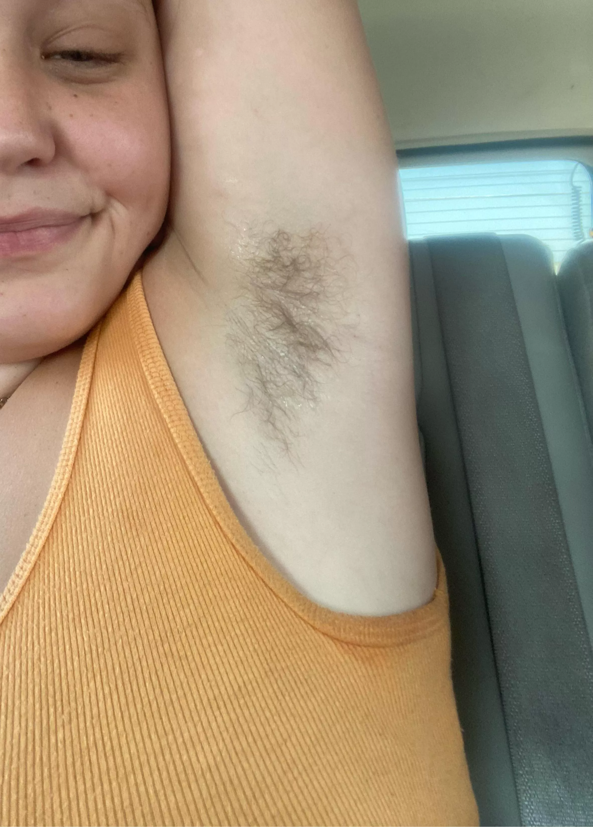 Getting so long and thick posted by Candycakes14