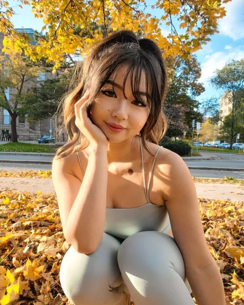 Gloria Riazizi by MisoShiru520