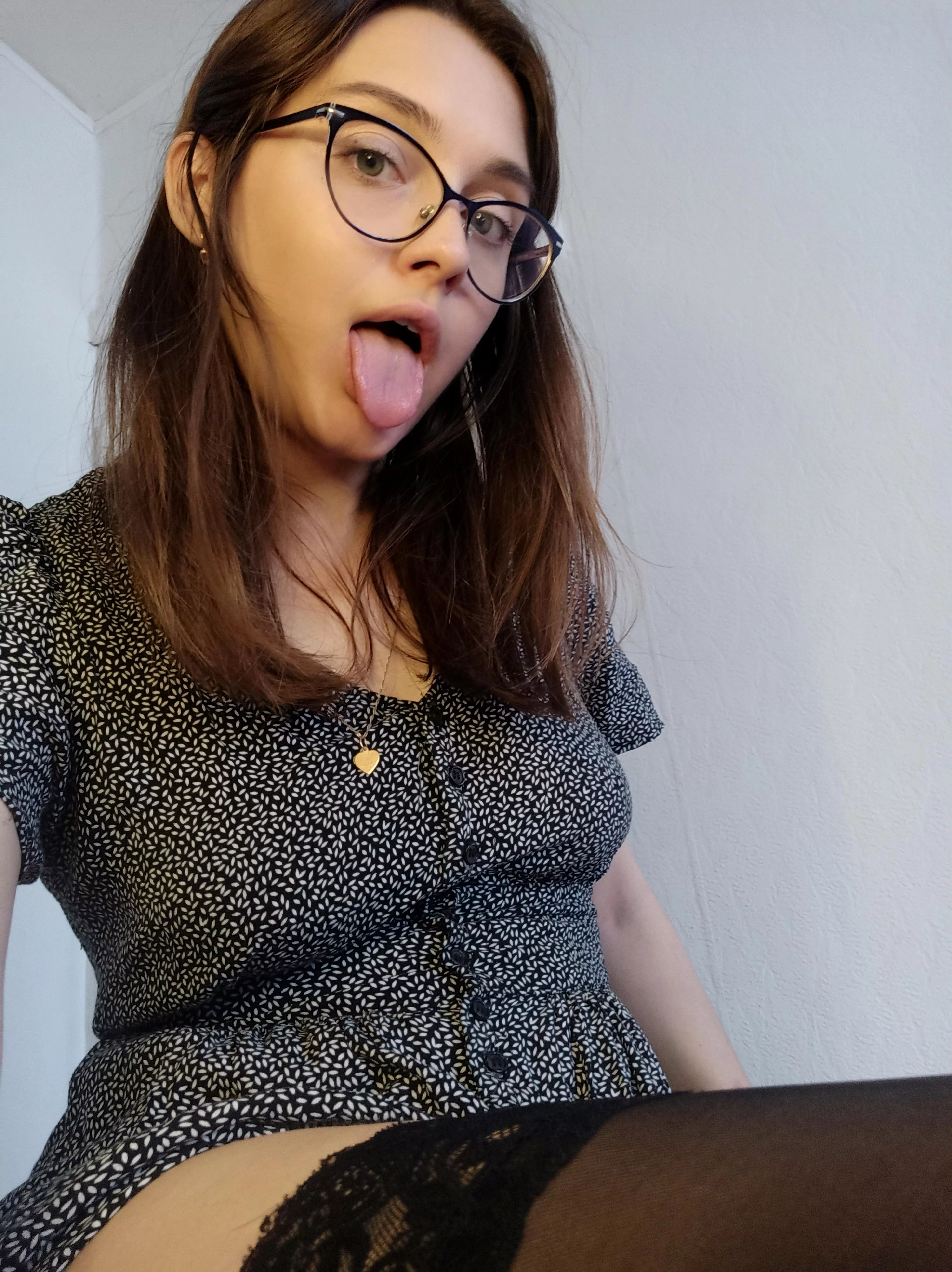 Going to college soon posted by Honey_69_