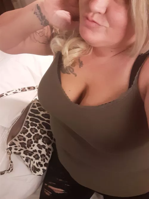 Good Morning Everyone! by pnkldy0205