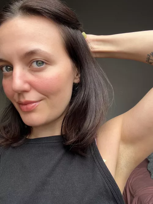 Good morning pit addicts by Samanthasolesx