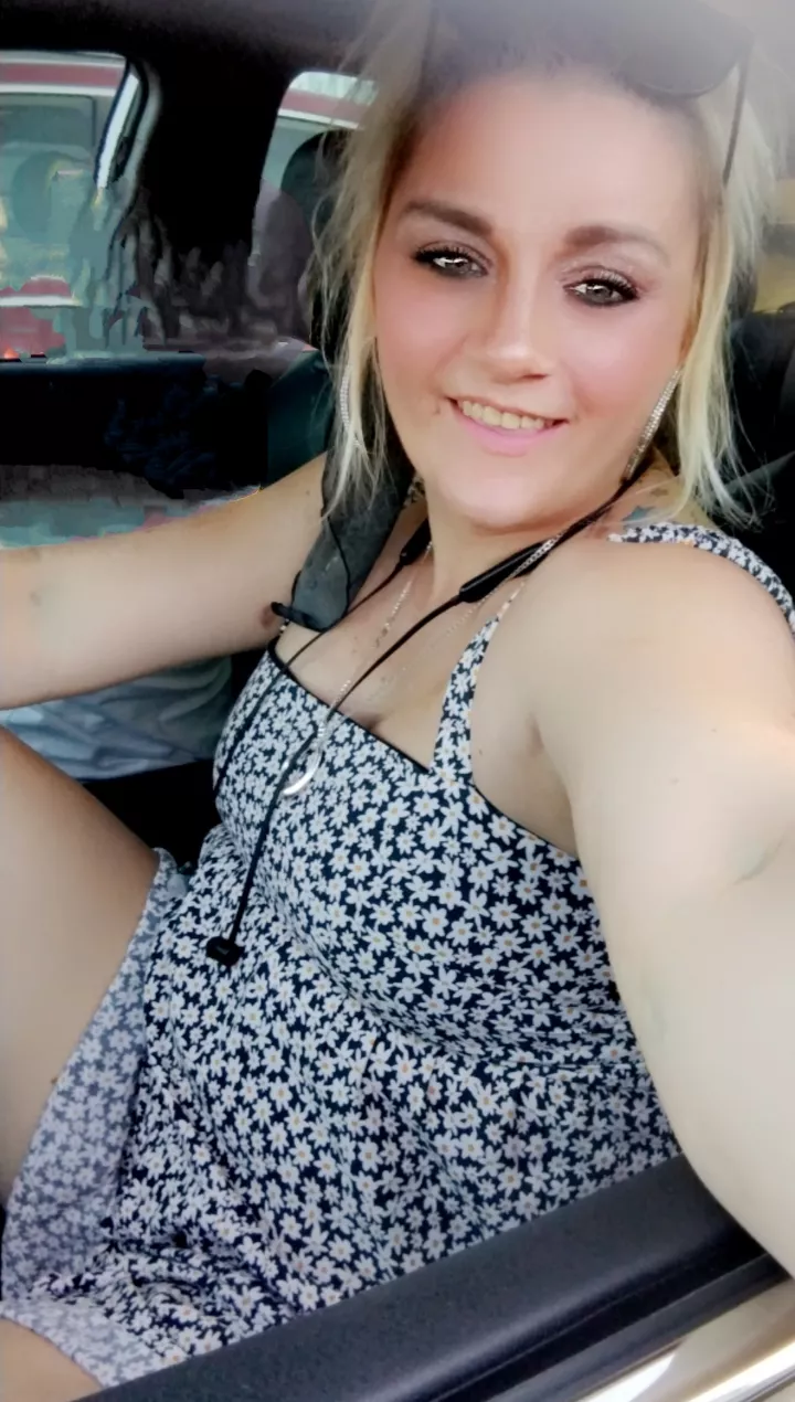 Happy face on a sunny day posted by tilthecasketdrops