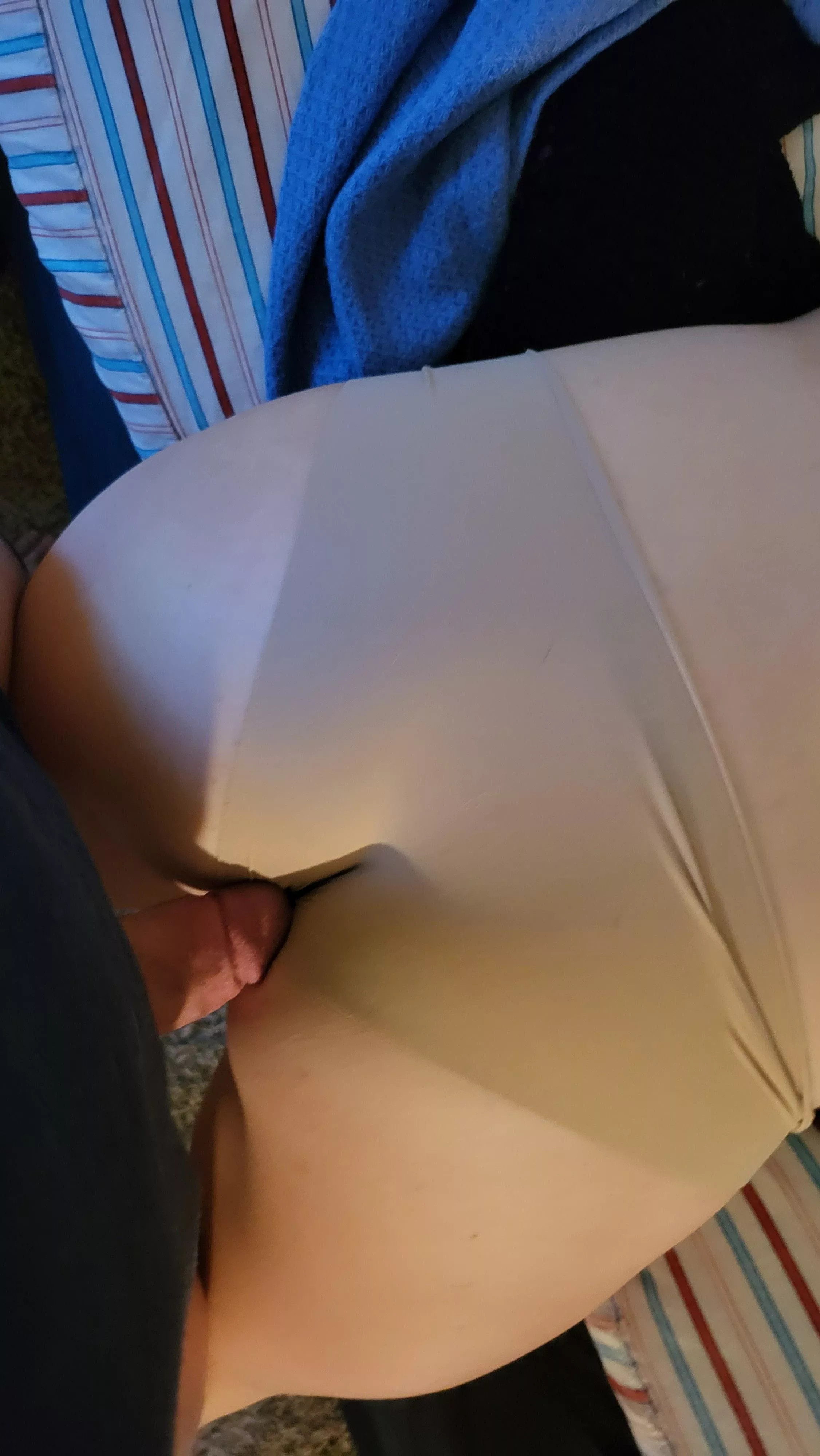 Having a little morning fun posted by littlecoupl