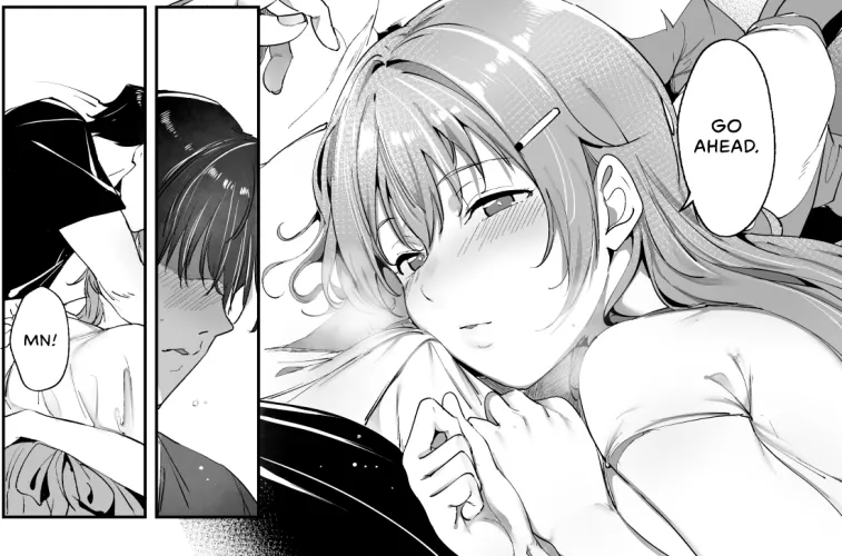 hentai_irl by AmyAmeAmy