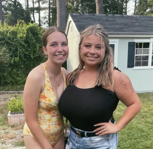 Her expression… by EggmanIAm