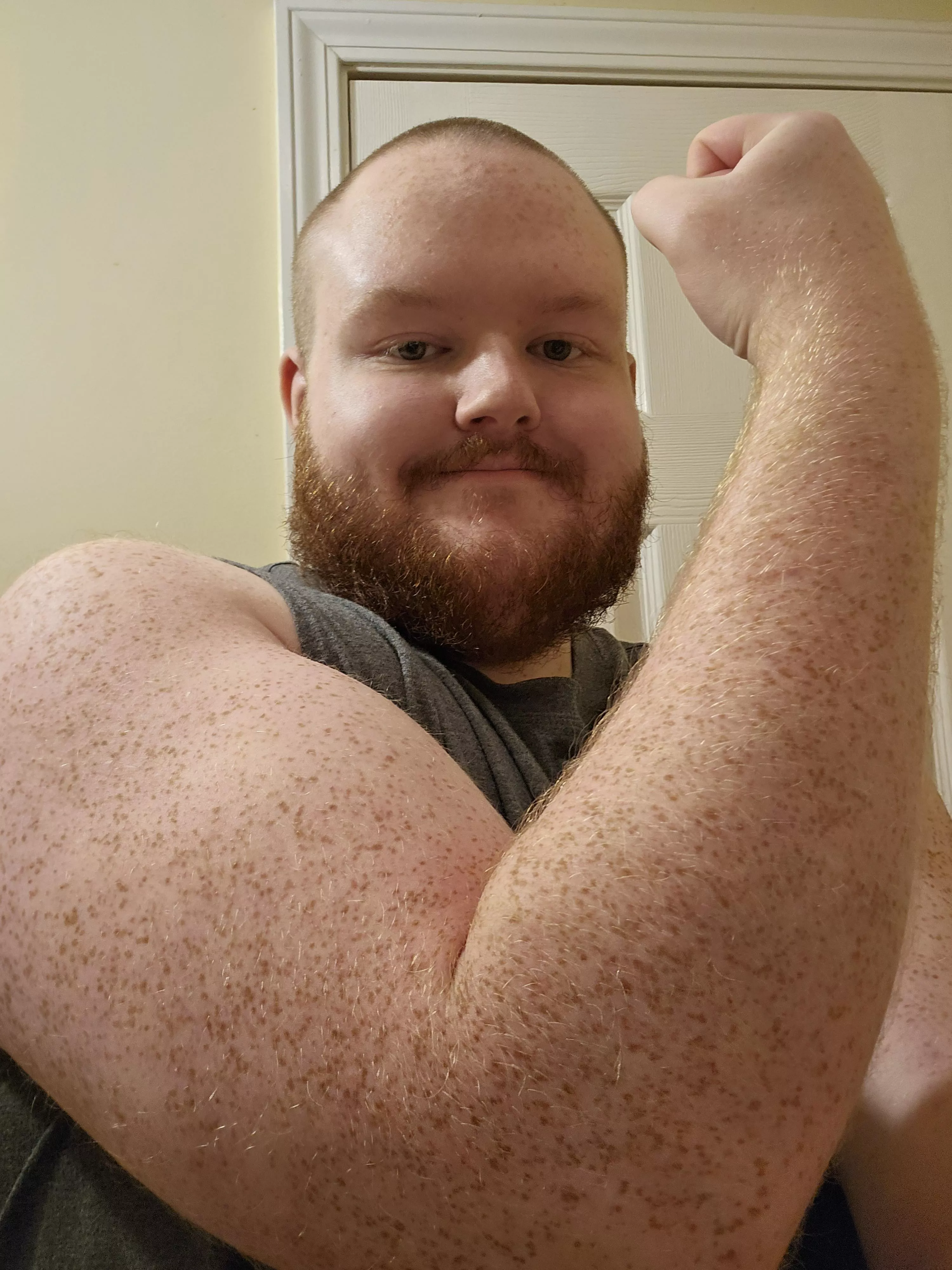 Hey! 👋 posted by testicleslap