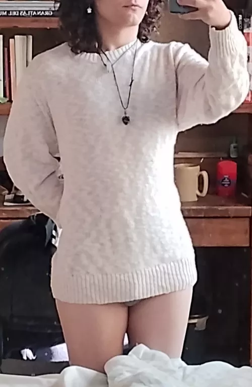 Hii ♥️ (Say it back 👉👈) by rodpeq_Vic