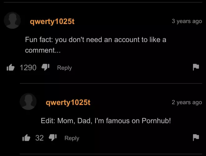 His parents will be proud by ElectricalPlantain35