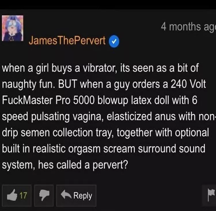 How come? posted by laxlyToggle