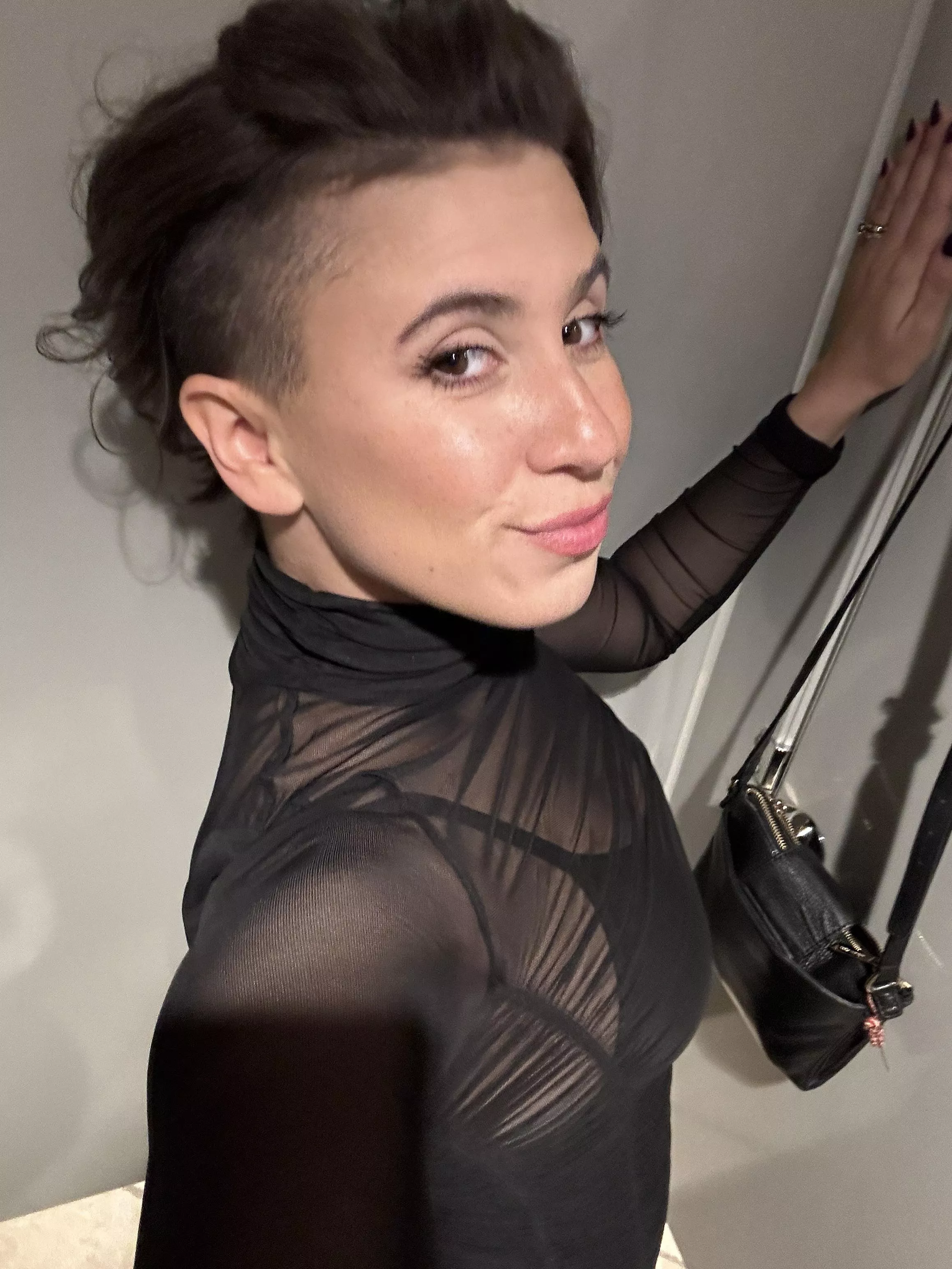 Hubby loves when I show off posted by NeedleworkerSuperb37