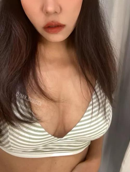 I am your next door bikini Asian ;) by Jay_Durden