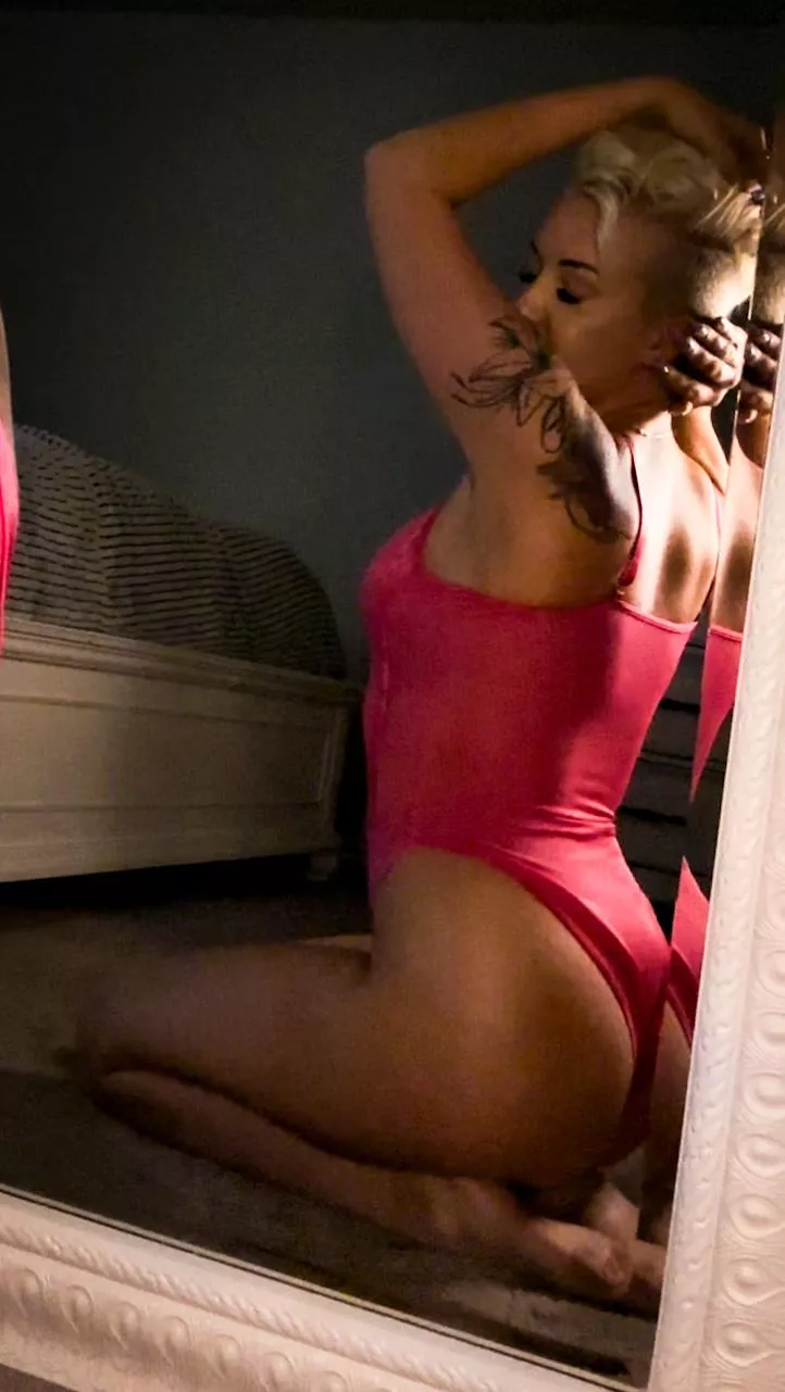 I heard you like tatted MILFs posted by OkHena