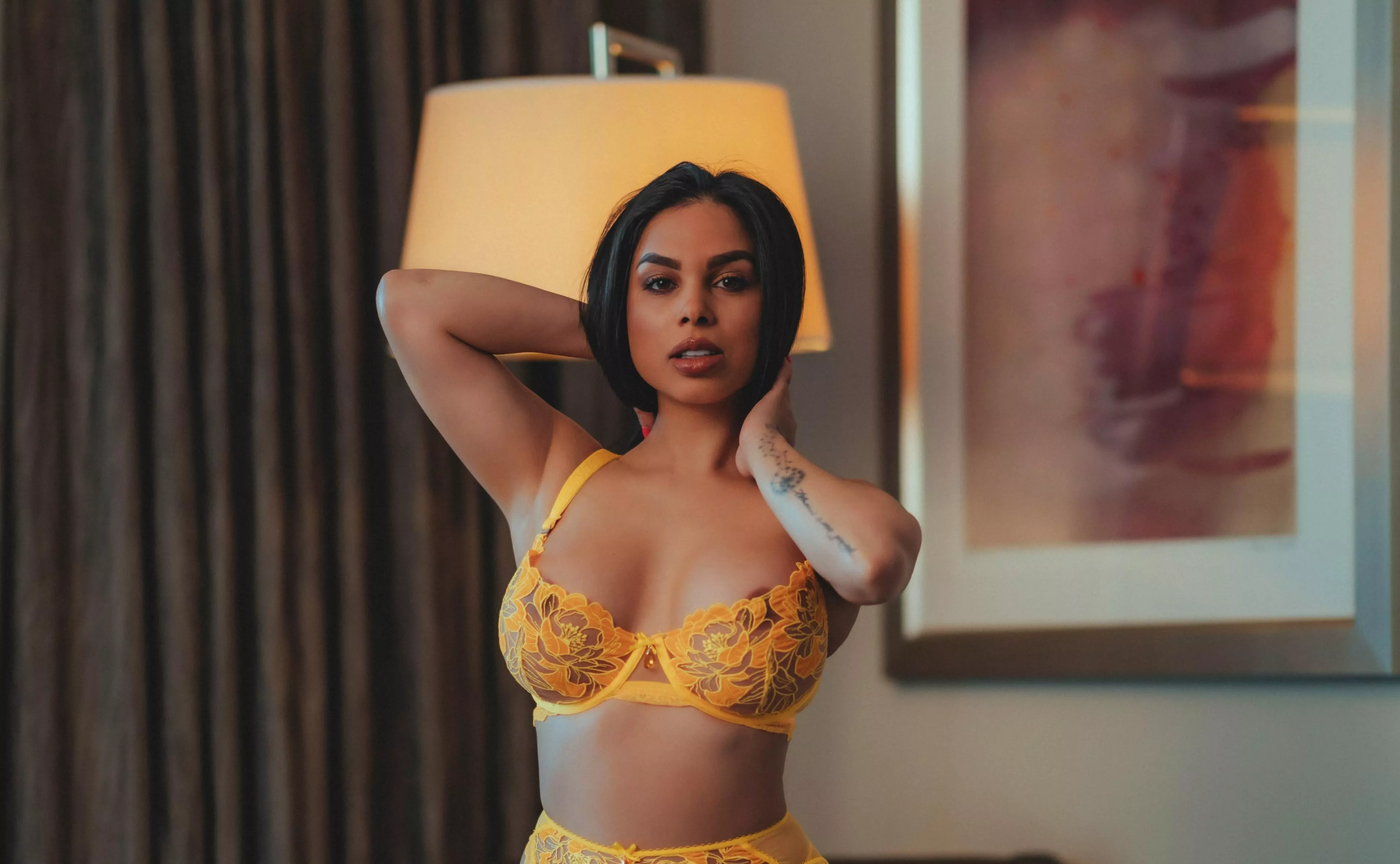 I hope you love MILFs, I hope you want me posted by No-Abies-9430