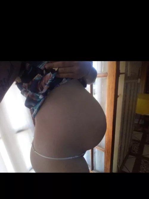 i love being pregnant by AphroditaOnly