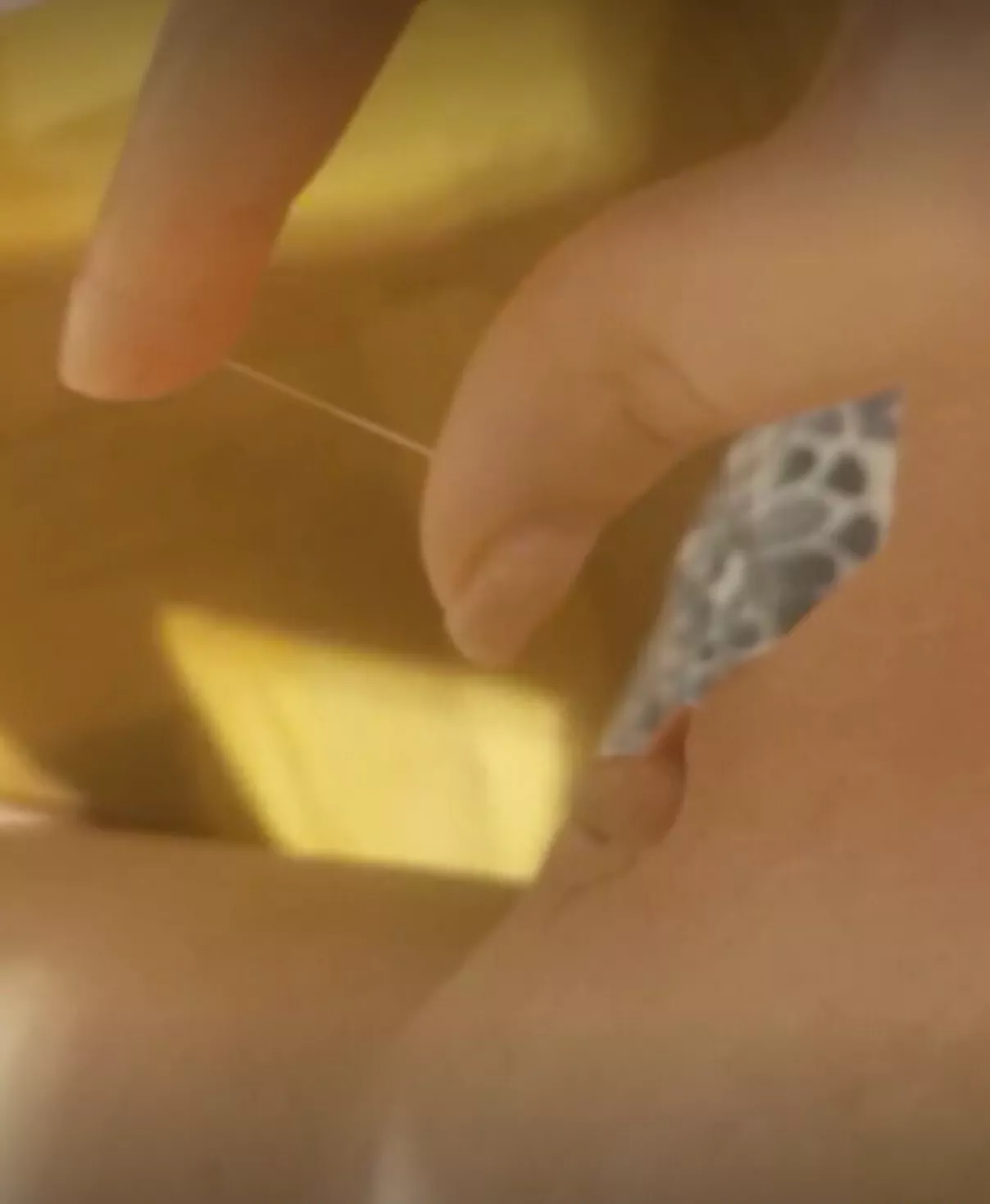 I love it when my pussy does this =) posted by sam_my_friend