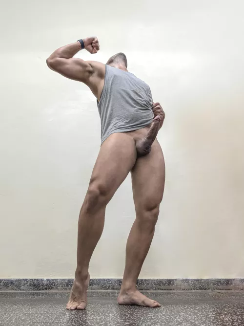 I love to see you already with your mouth open, now open it a little more for me (24) by 3lm4ch0