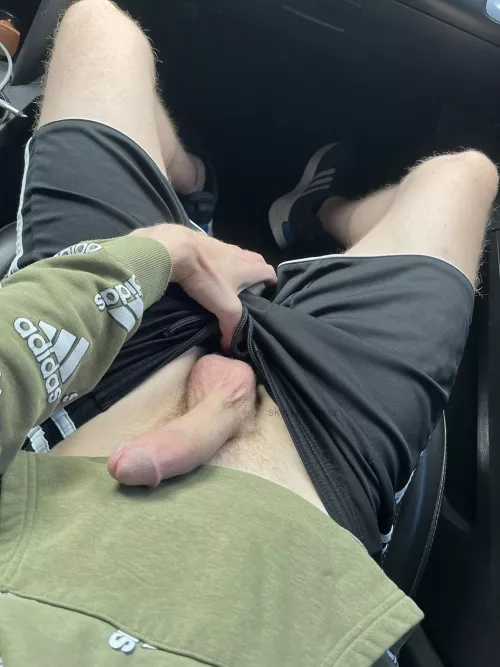 I need a bro to suck it. 😏 by SkyTytwink