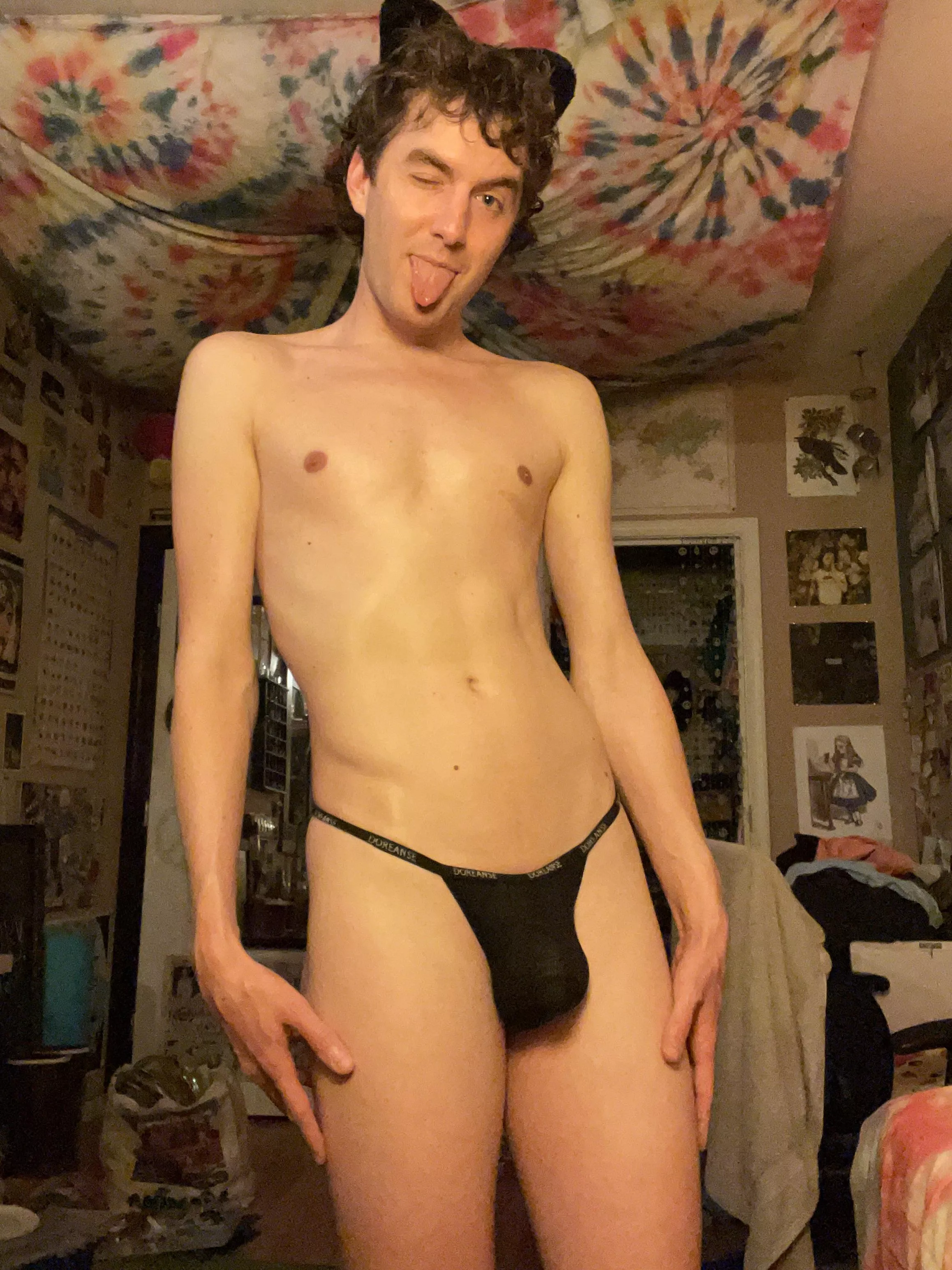 i turn 30 next month 🫣 posted by RinkTwink