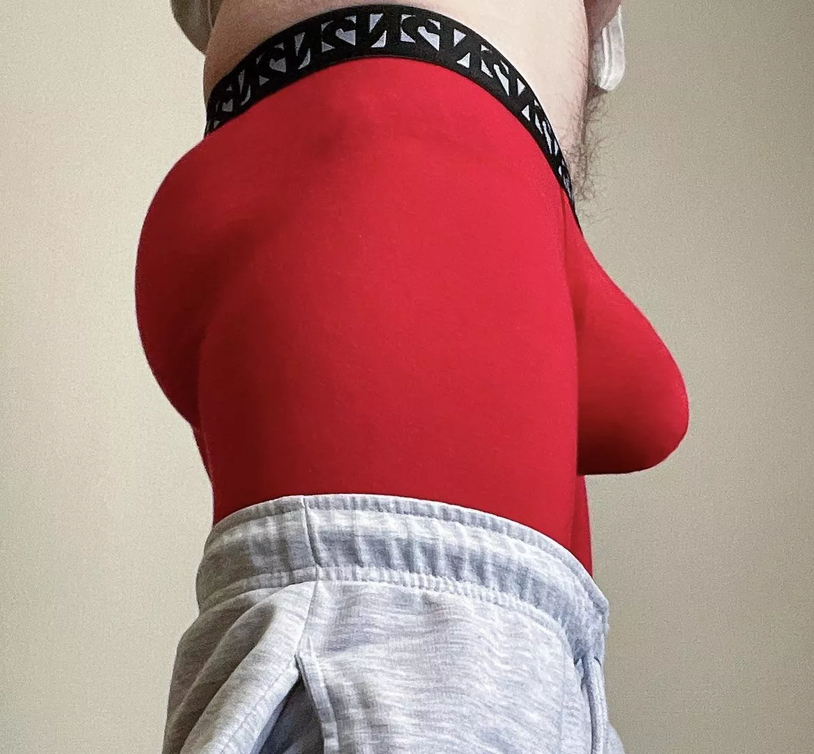 If you saw me walking around with these on, what would you do? posted by OkEffort8949