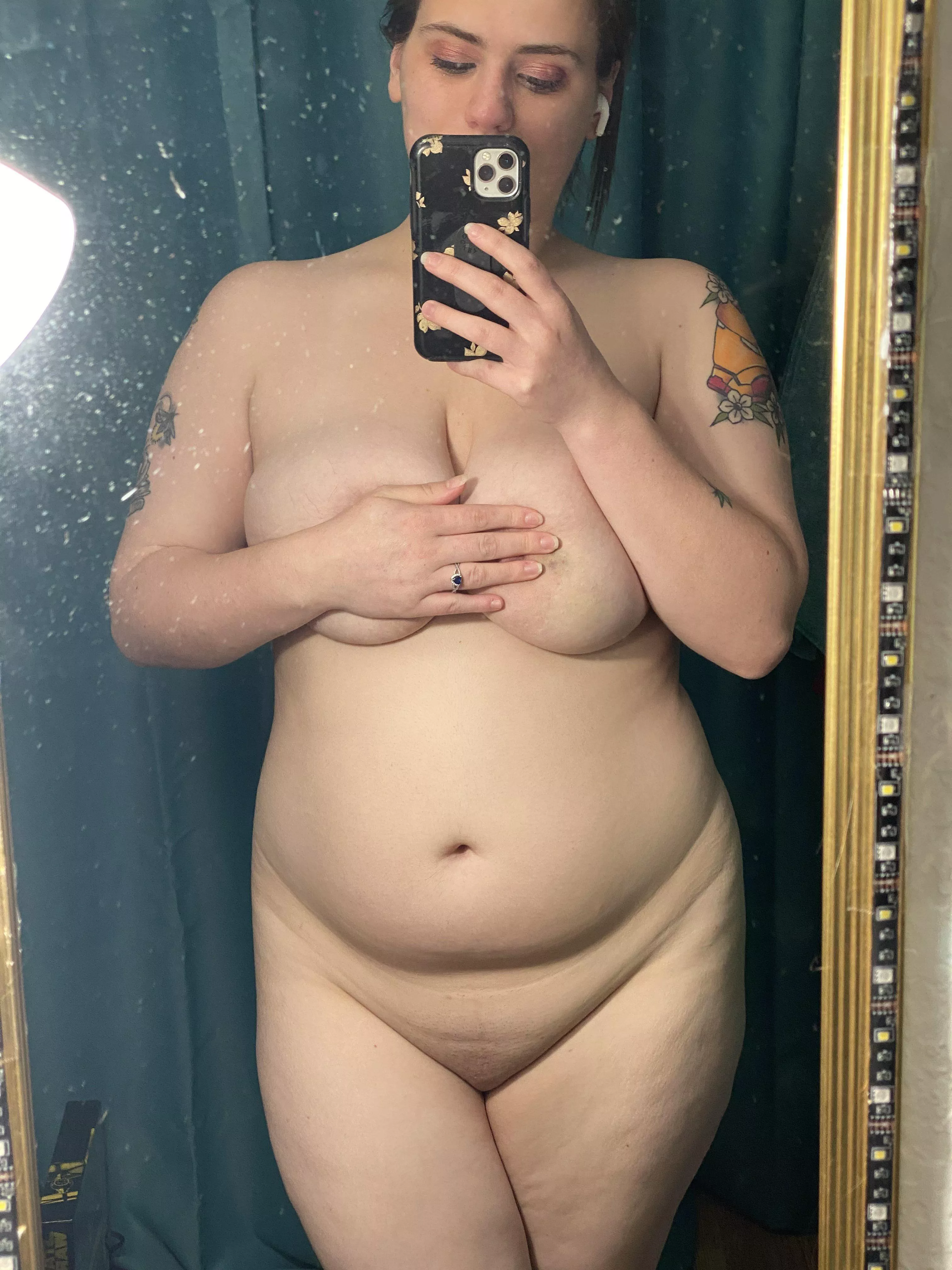 I’m so sore, can you help? posted by EchoMaren