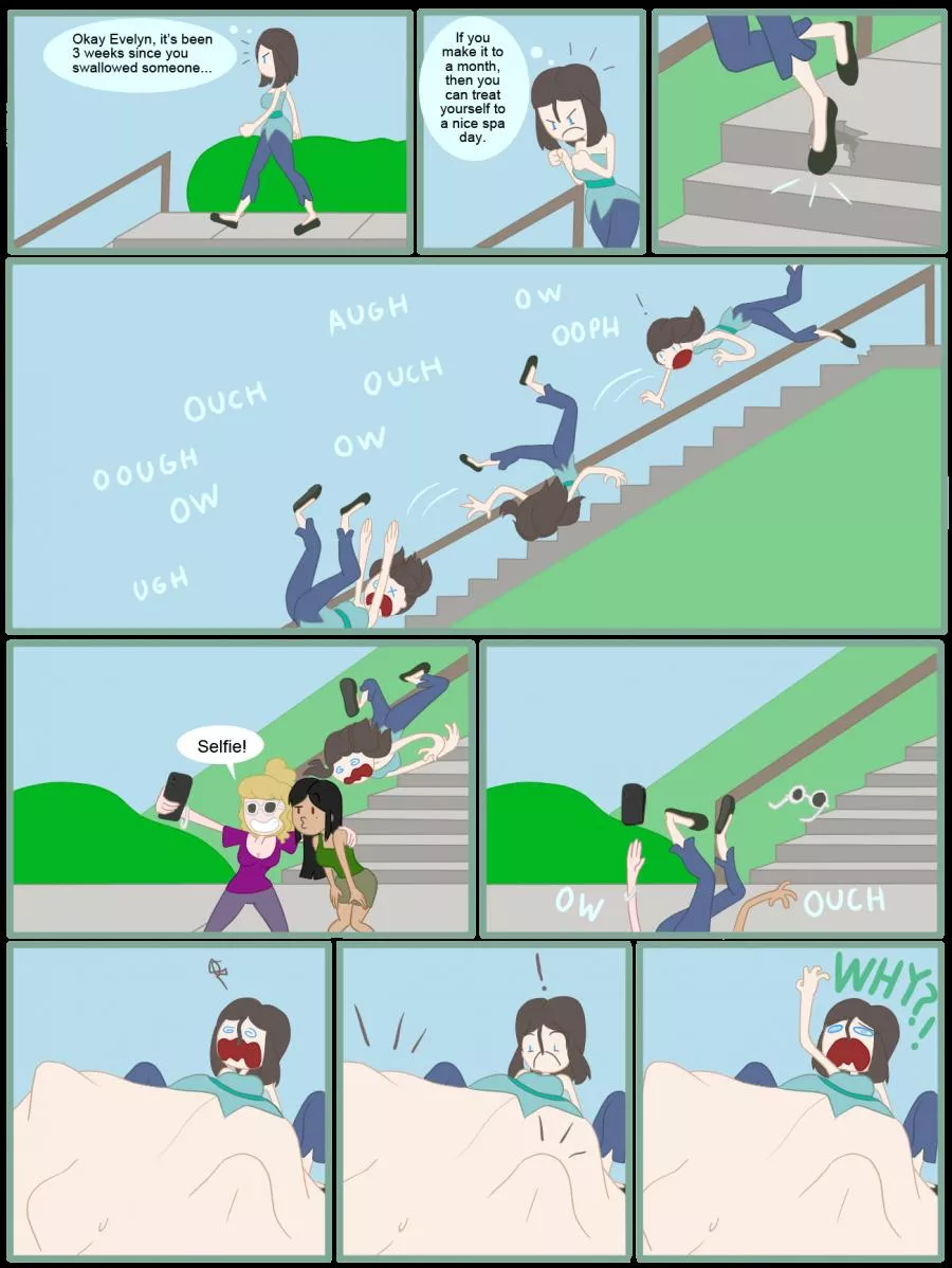 {Image} Losing Streak (CratedCheese) posted by Fantastic_Advisor943