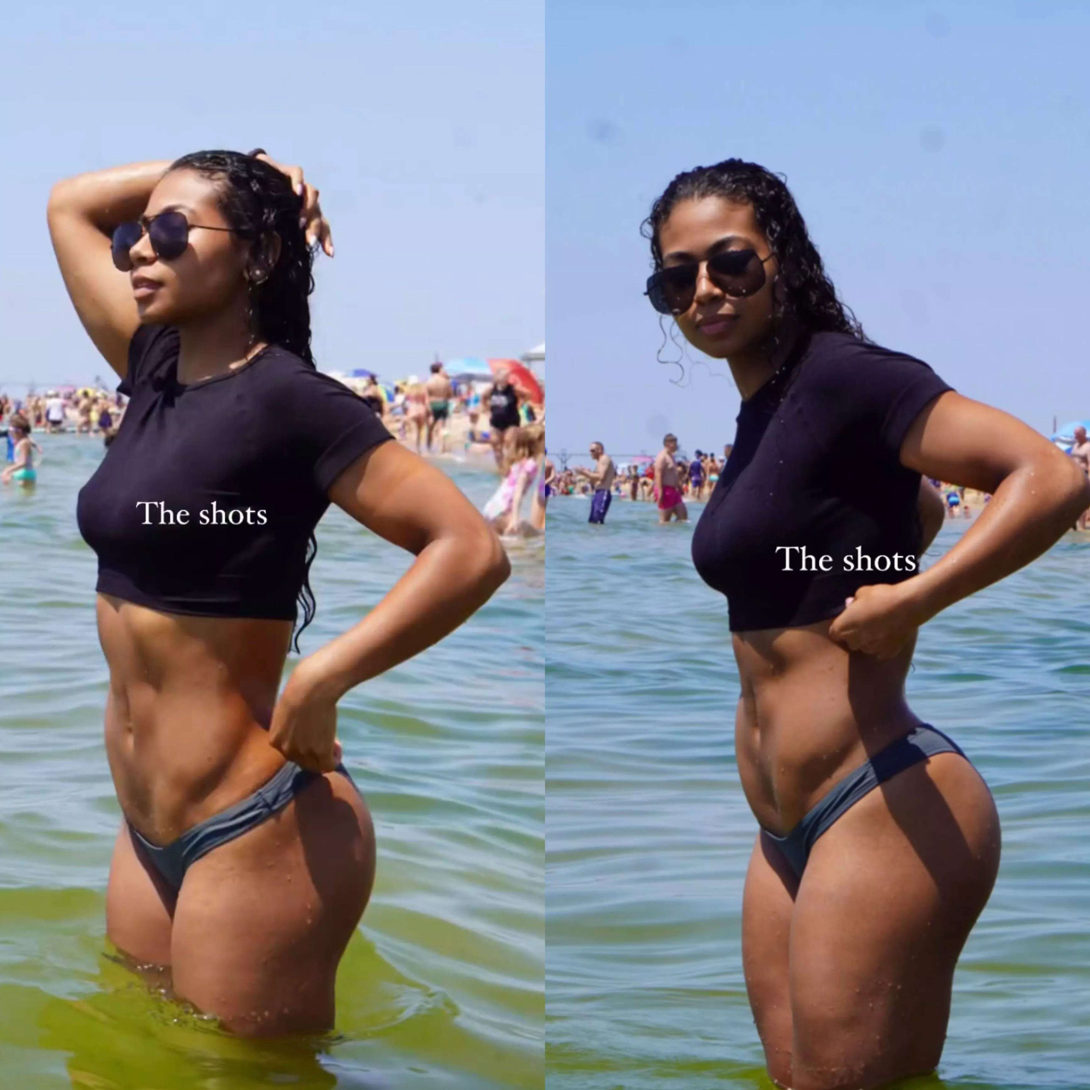 Isabella Mira posted by TojiFushi3