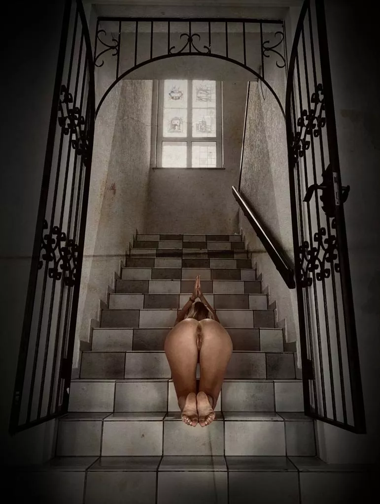 I've been a bad girl, forgive me! posted by little_alice00