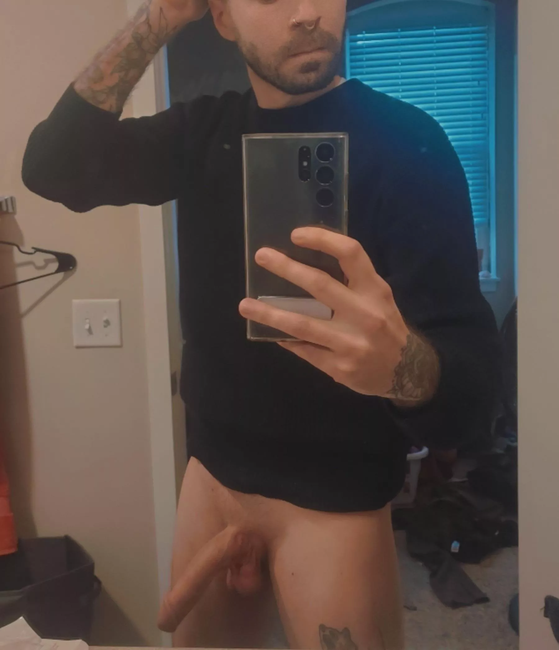 Just hanging out posted by DangerDongle420