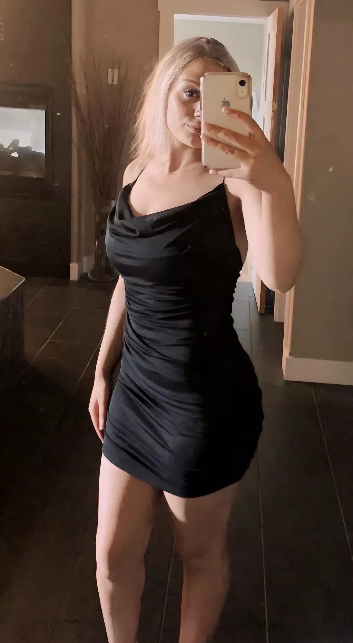 Knockout. posted by AmazingDDs